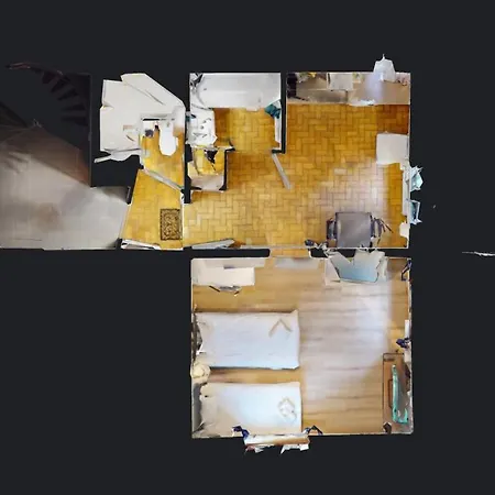 Apartment Magda & Lena Center Bail Mobilite