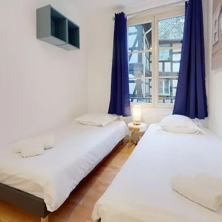 Magda & Lena Center Bail Mobilite *