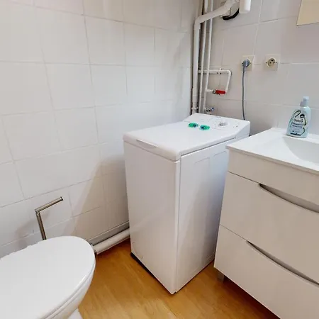 Magda & Lena Center Bail Mobilite Strasbourg