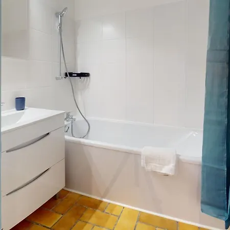 Magda & Lena Center Bail Mobilite * Straßburg