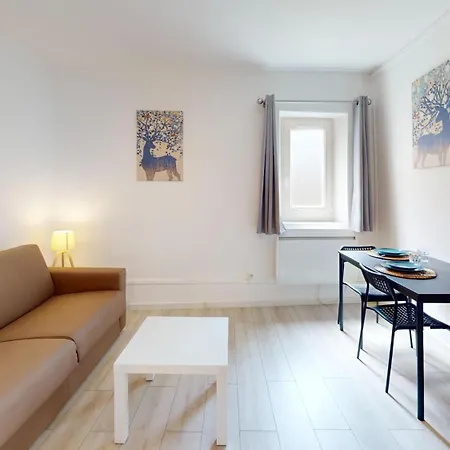 Magda & Lena Center Bail Mobilite *