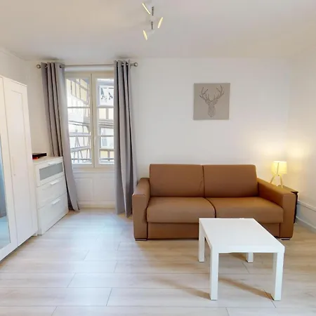 Magda & Lena Center Bail Mobilite Strasbourg